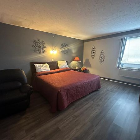 Fairway Inn Florence Indiana Ngoại thất bức ảnh