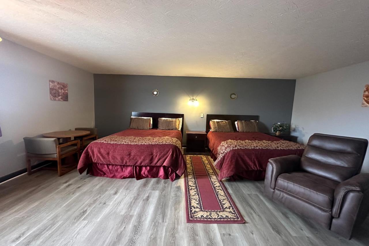 Fairway Inn Florence Indiana Ngoại thất bức ảnh