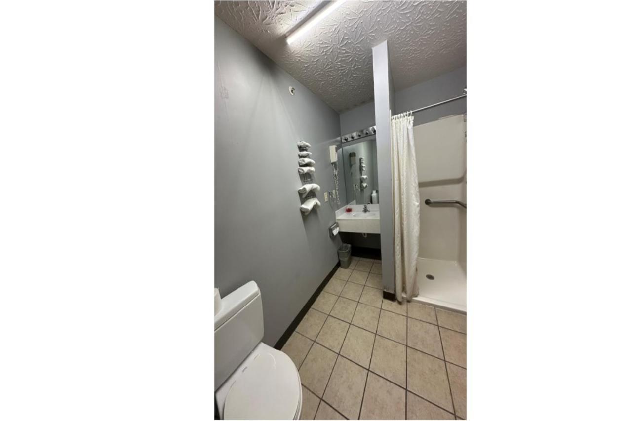 Fairway Inn Florence Indiana Ngoại thất bức ảnh