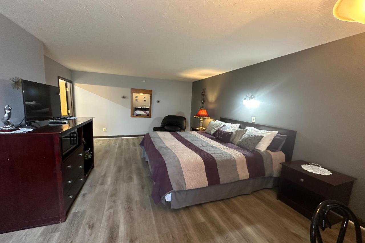 Fairway Inn Florence Indiana Ngoại thất bức ảnh
