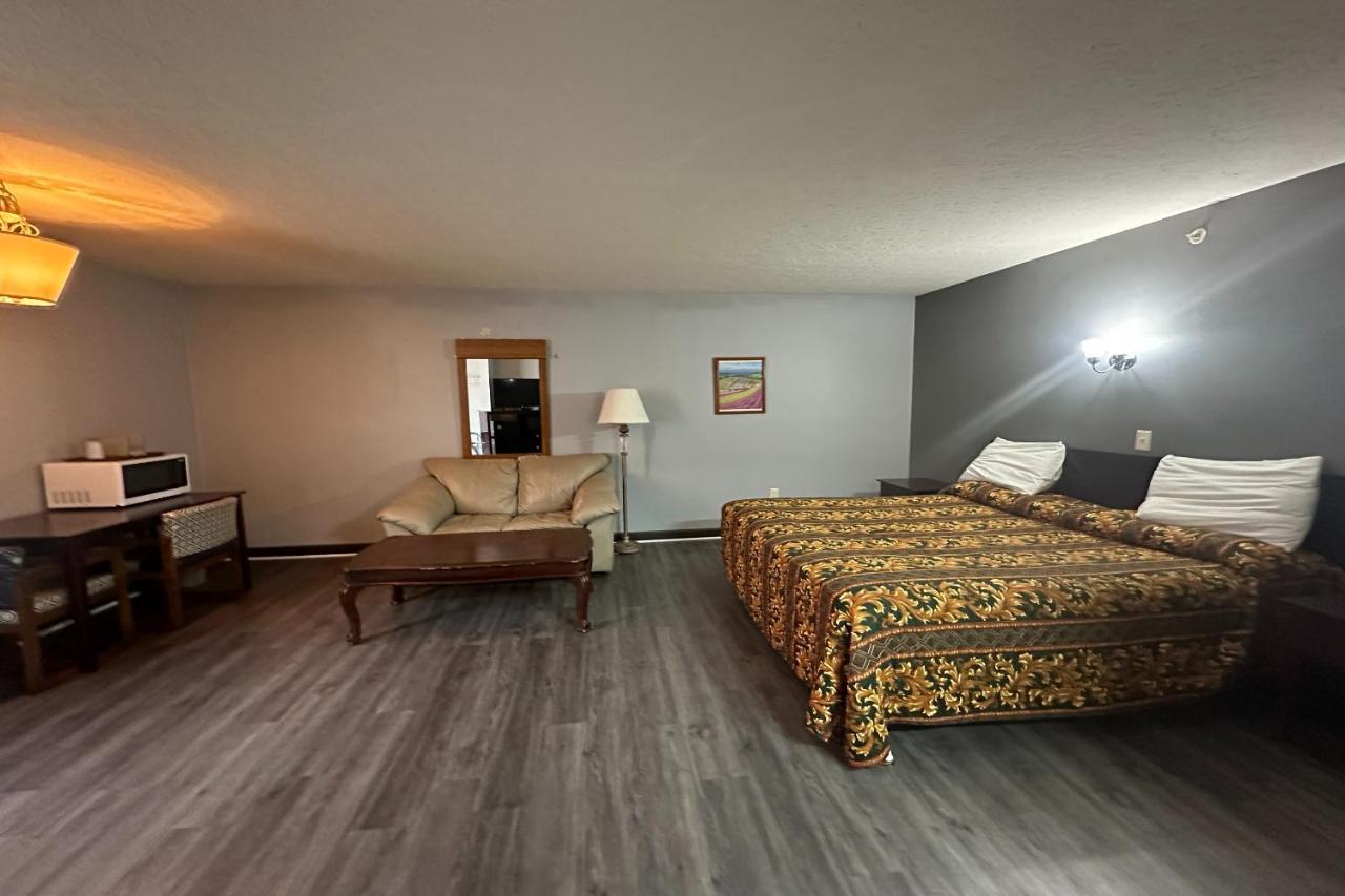 Fairway Inn Florence Indiana Ngoại thất bức ảnh