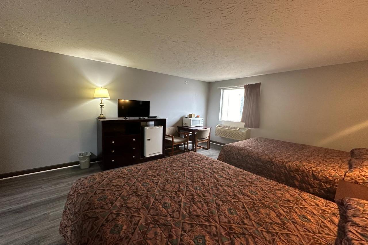 Fairway Inn Florence Indiana Ngoại thất bức ảnh