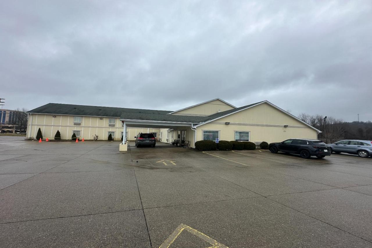 Fairway Inn Florence Indiana Ngoại thất bức ảnh