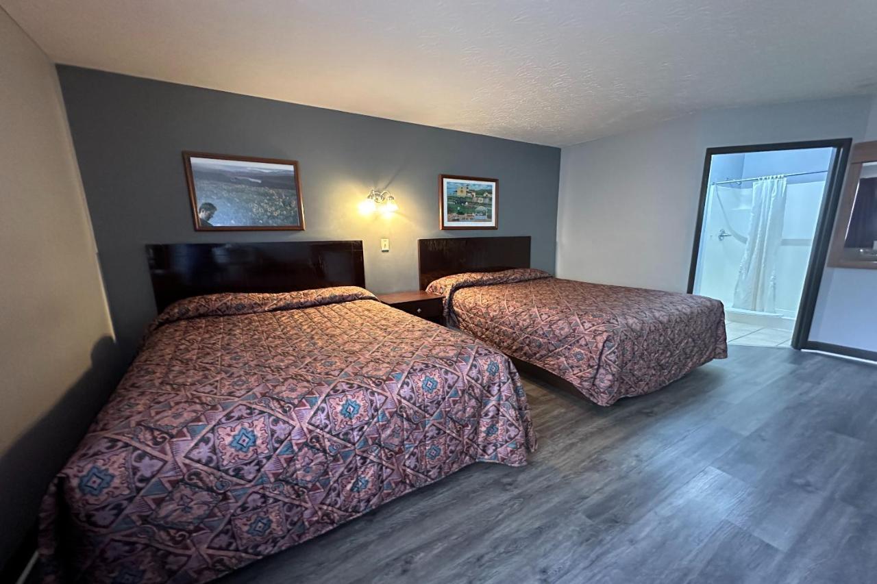 Fairway Inn Florence Indiana Ngoại thất bức ảnh
