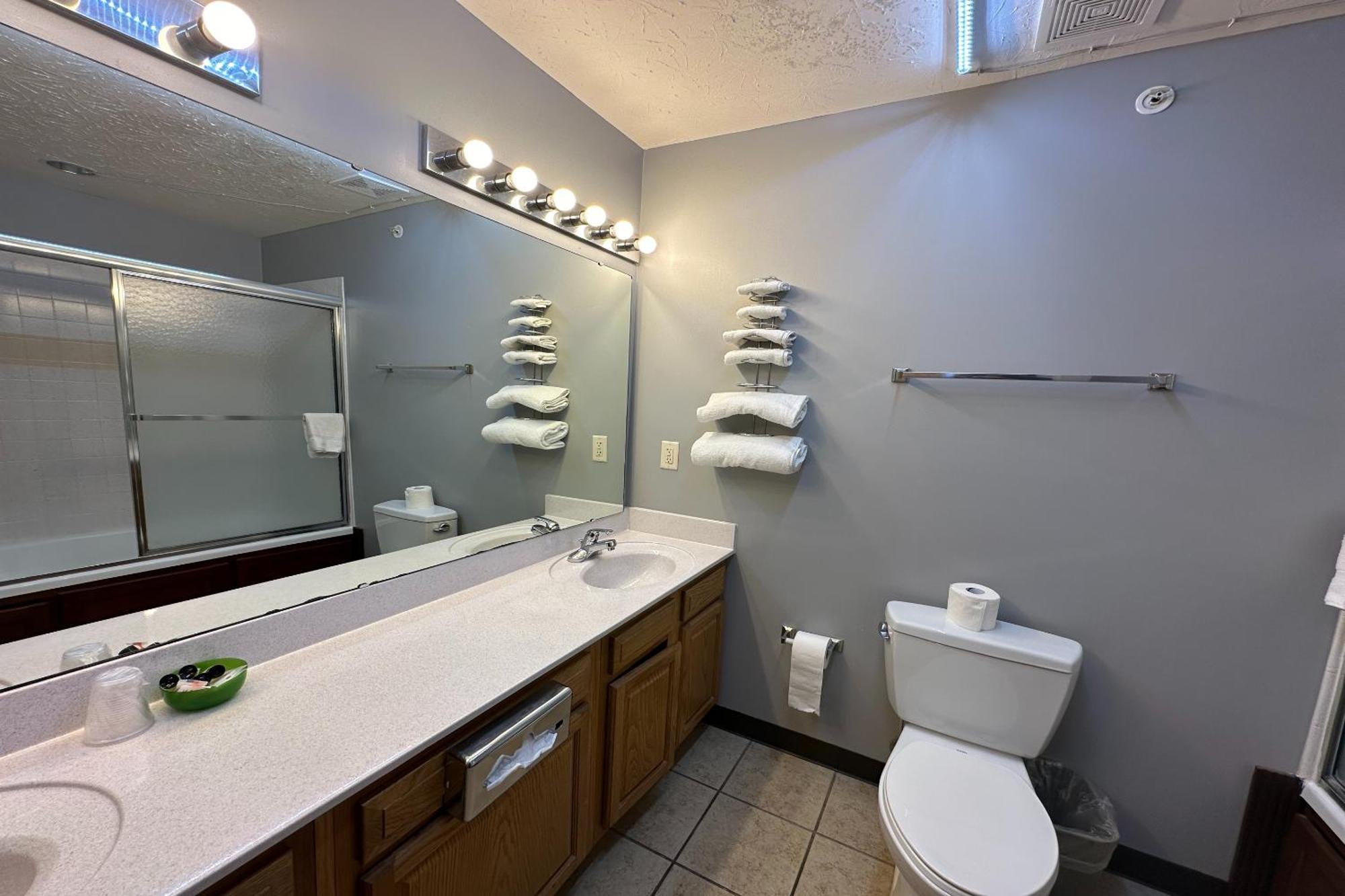 Fairway Inn Florence Indiana Ngoại thất bức ảnh