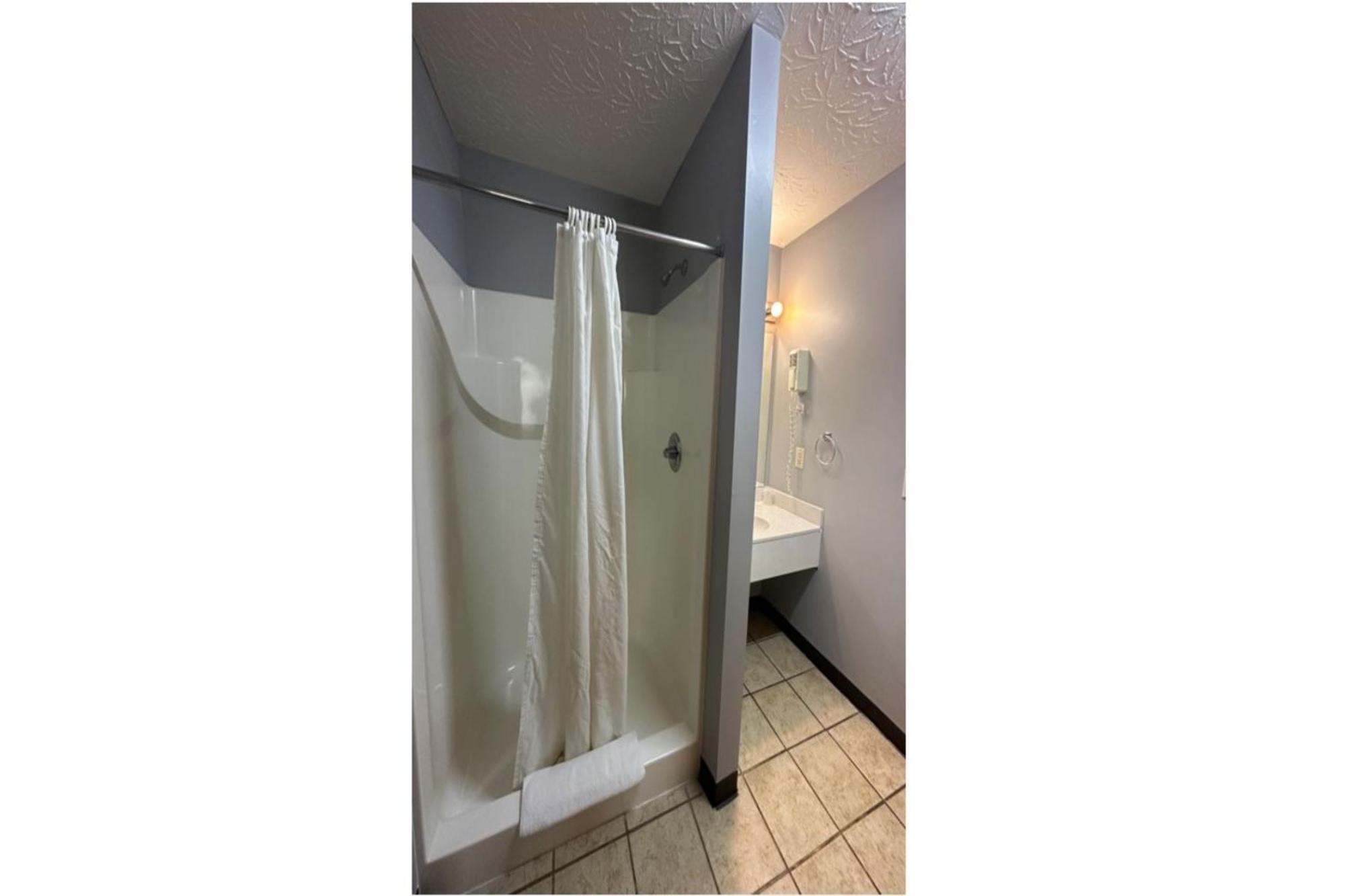 Fairway Inn Florence Indiana Ngoại thất bức ảnh