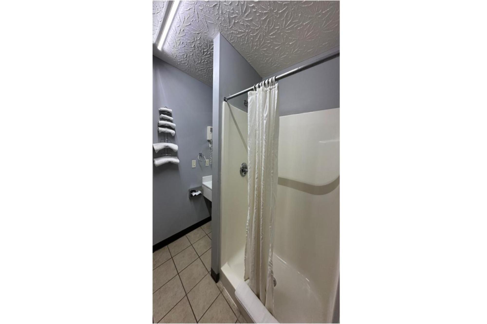 Fairway Inn Florence Indiana Ngoại thất bức ảnh
