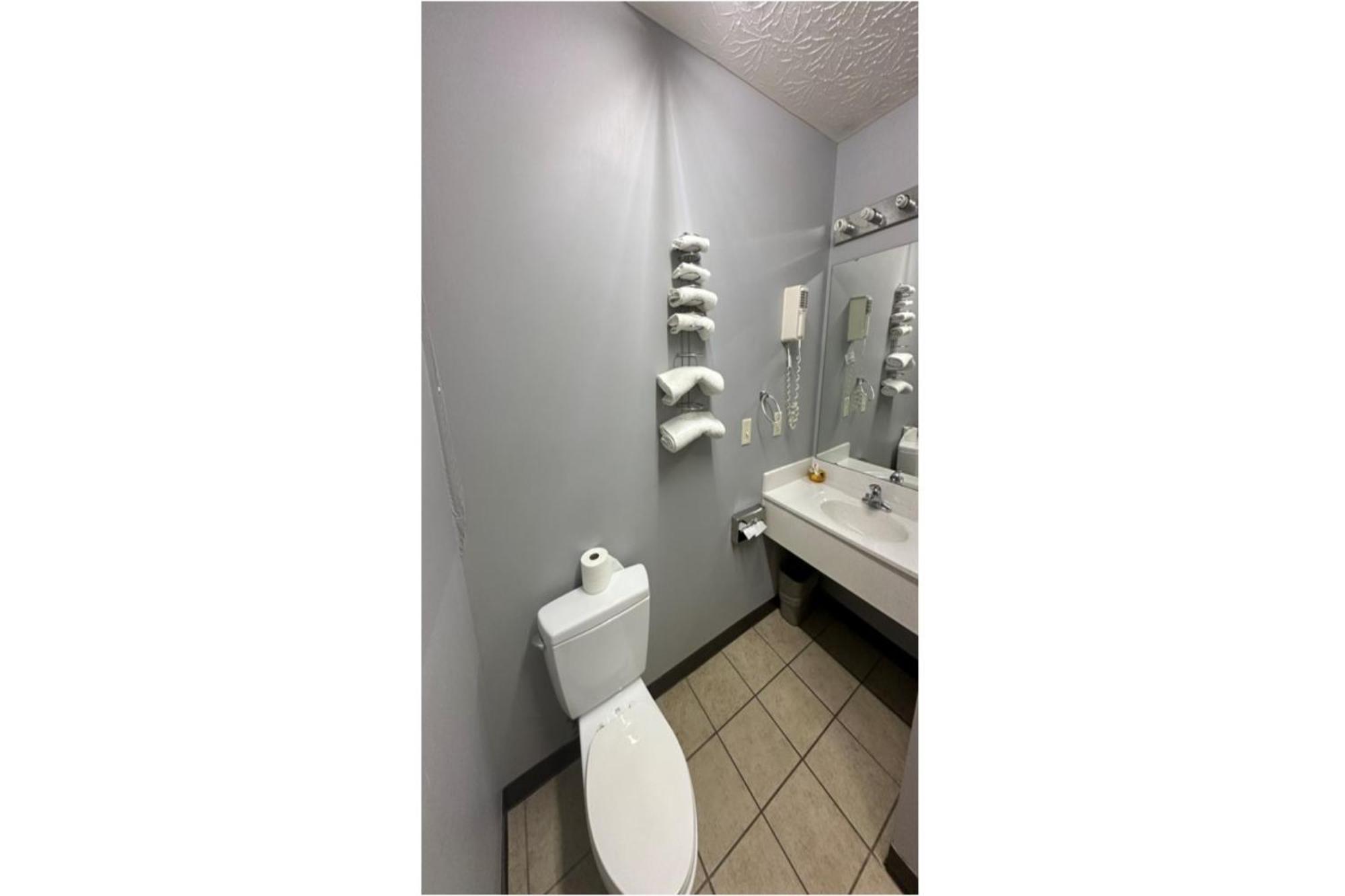 Fairway Inn Florence Indiana Ngoại thất bức ảnh