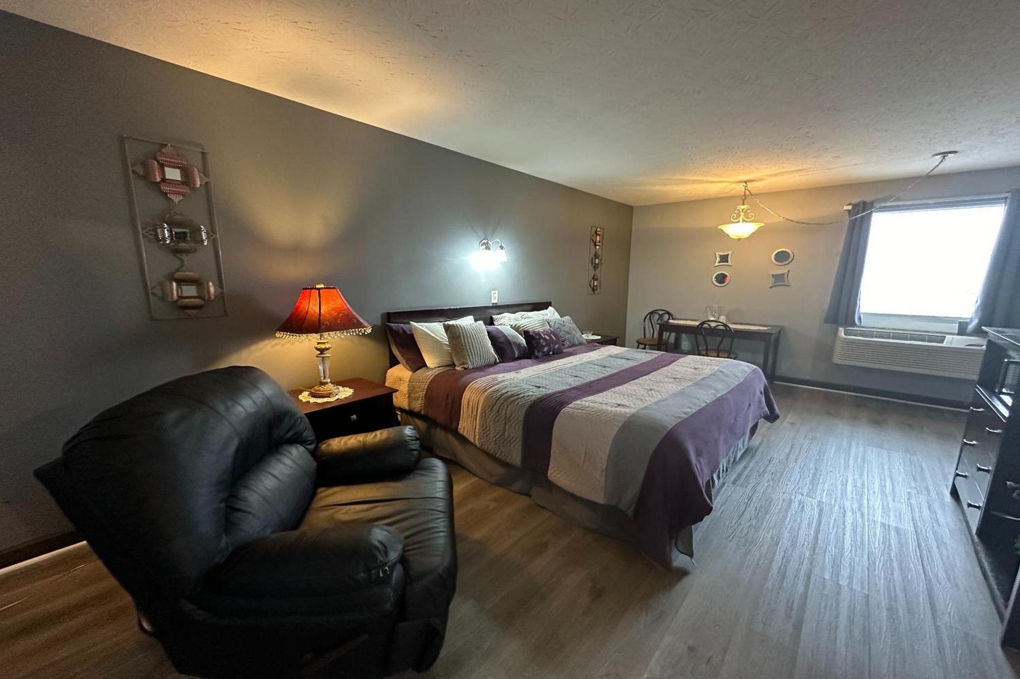 Fairway Inn Florence Indiana Ngoại thất bức ảnh