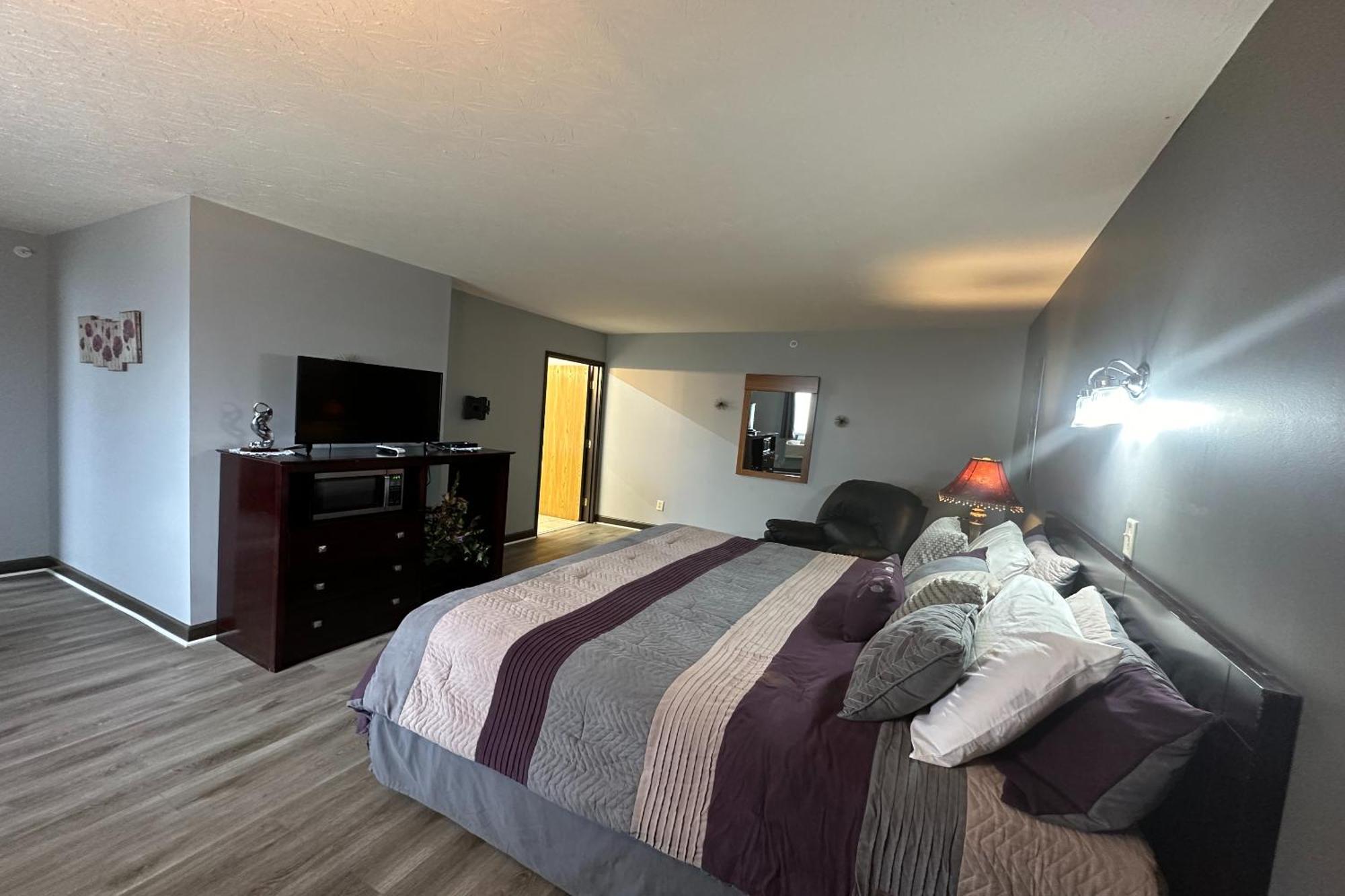 Fairway Inn Florence Indiana Ngoại thất bức ảnh