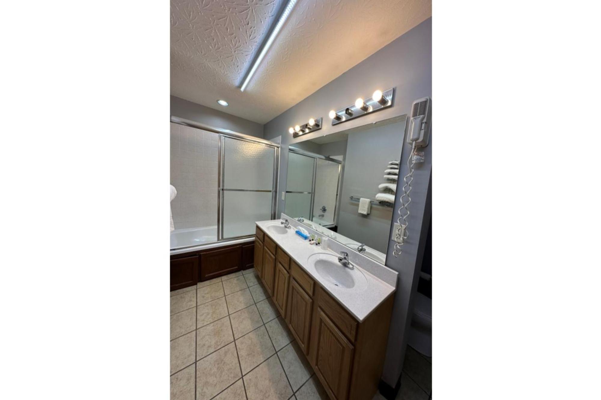 Fairway Inn Florence Indiana Ngoại thất bức ảnh
