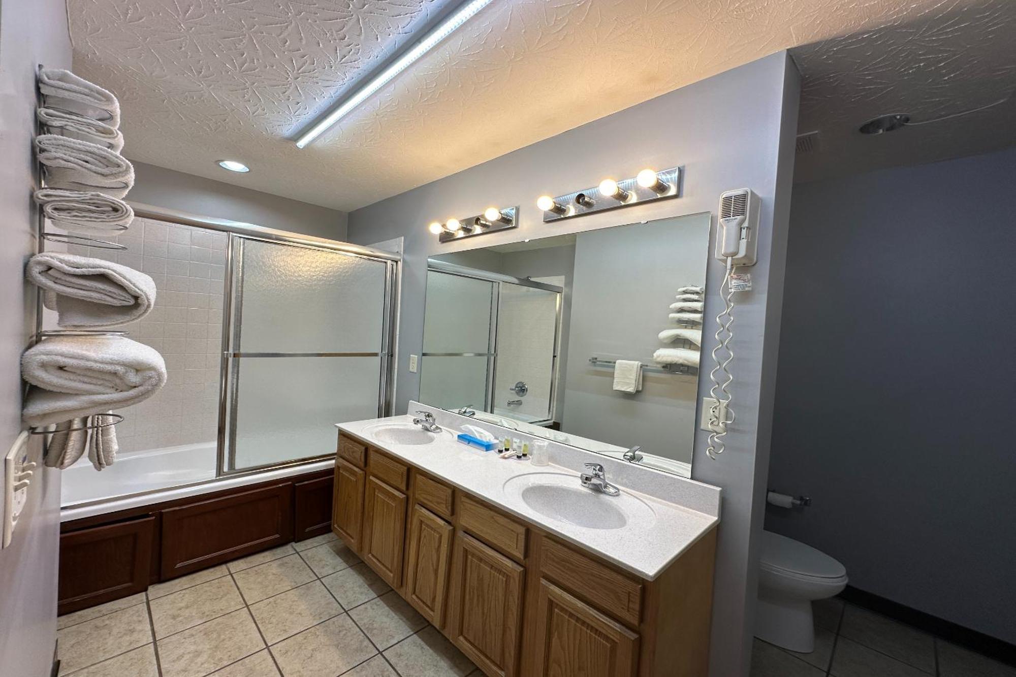 Fairway Inn Florence Indiana Ngoại thất bức ảnh