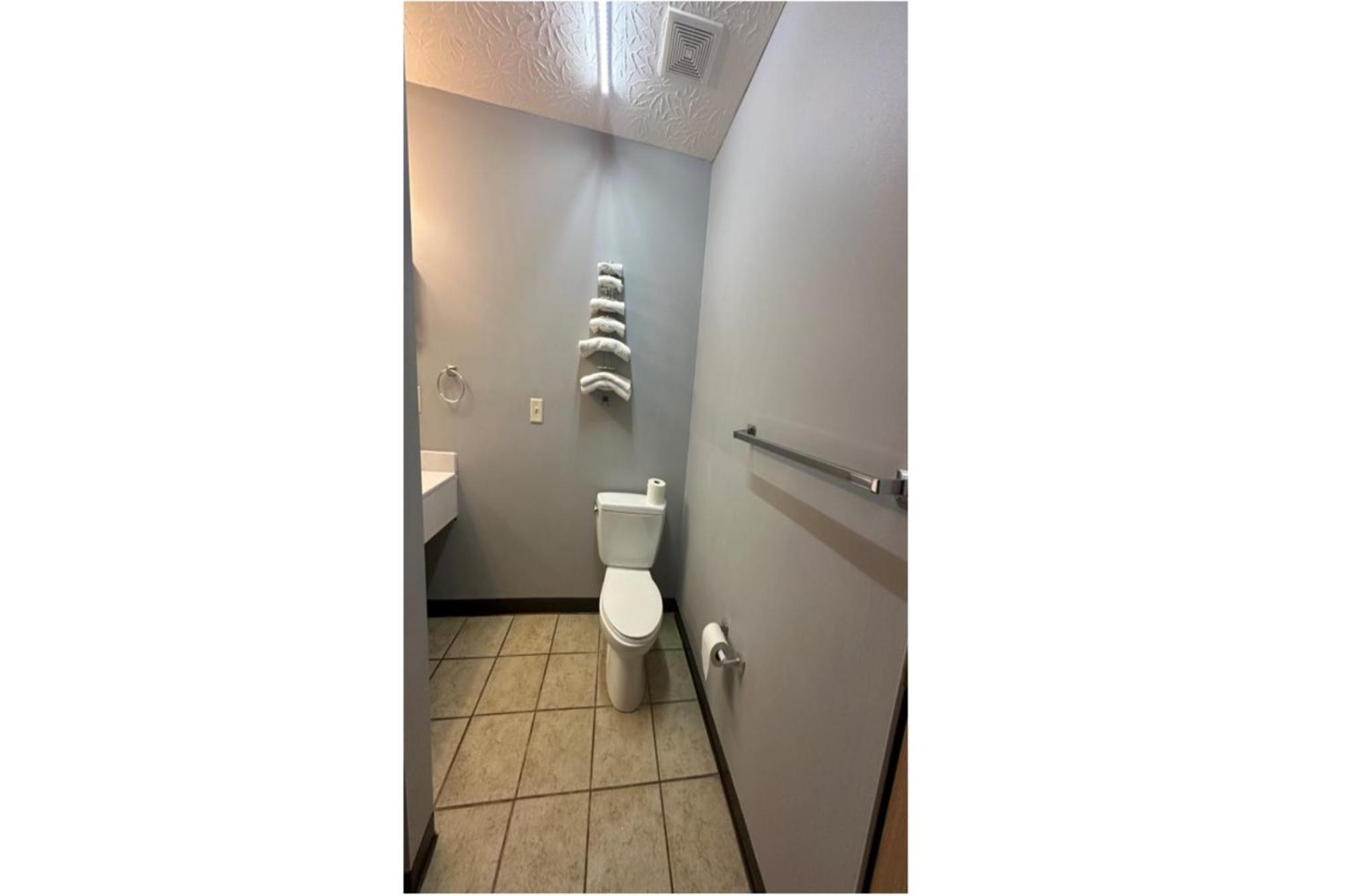 Fairway Inn Florence Indiana Ngoại thất bức ảnh