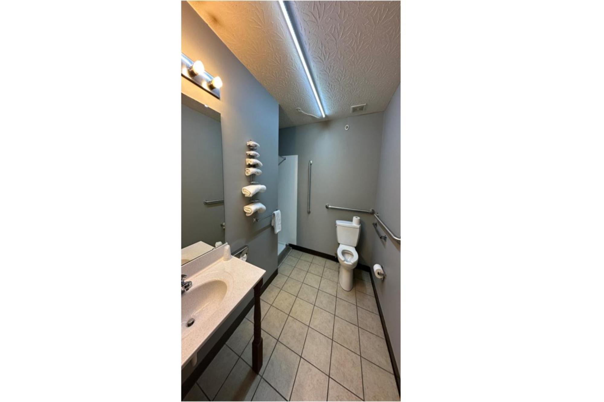 Fairway Inn Florence Indiana Ngoại thất bức ảnh