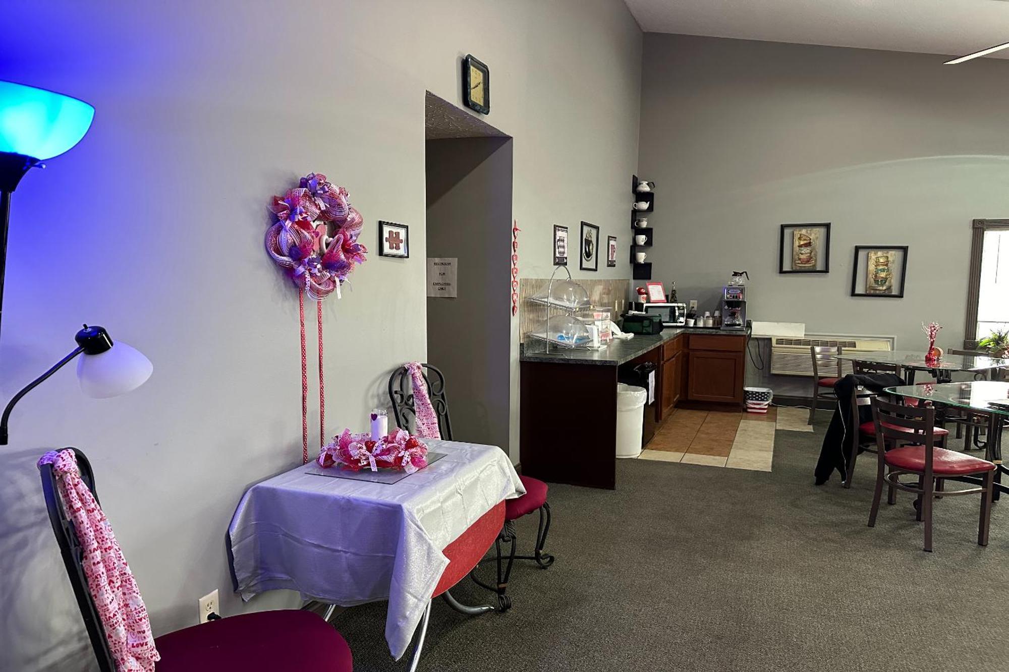 Fairway Inn Florence Indiana Ngoại thất bức ảnh