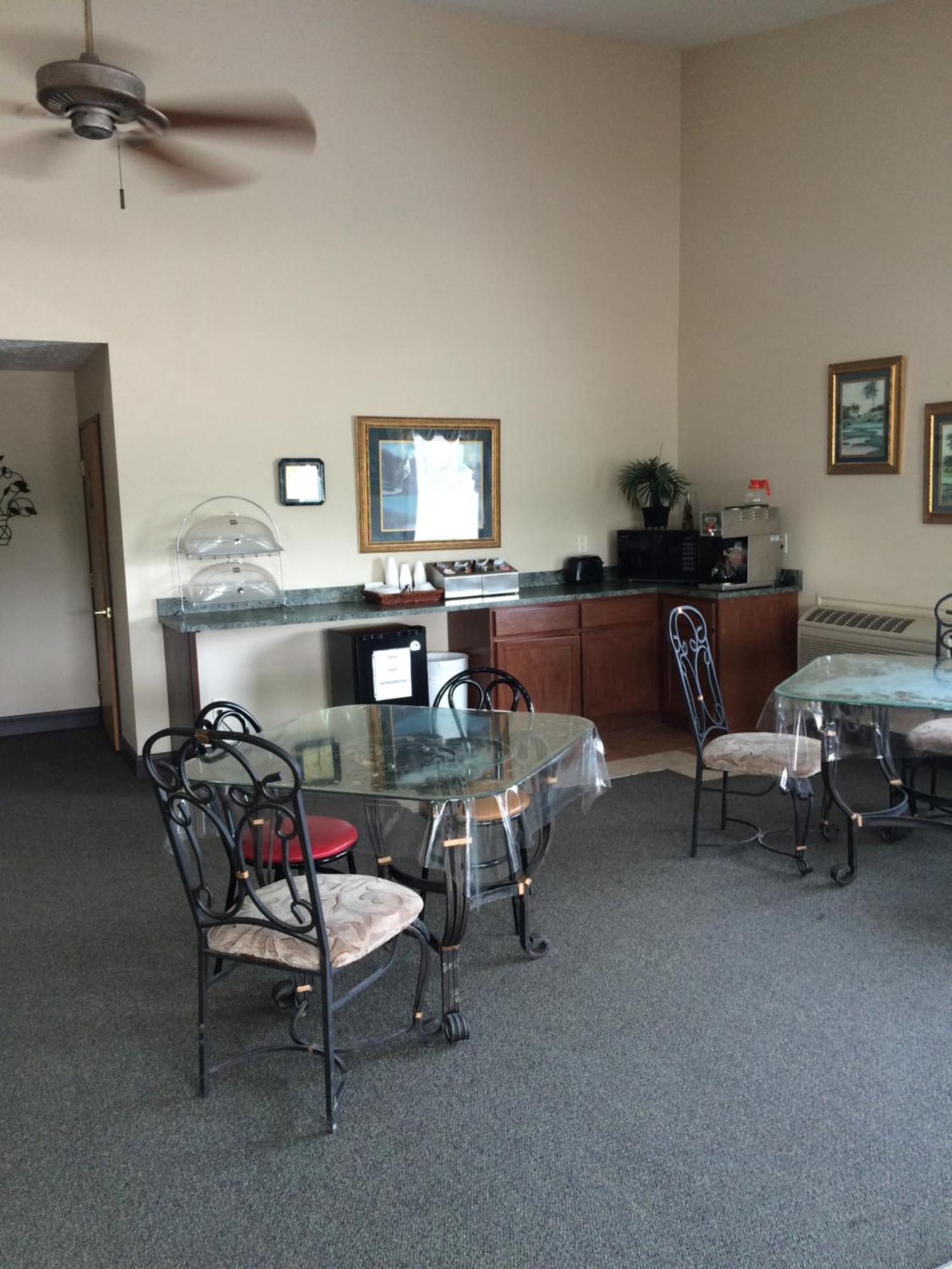 Fairway Inn Florence Indiana Ngoại thất bức ảnh