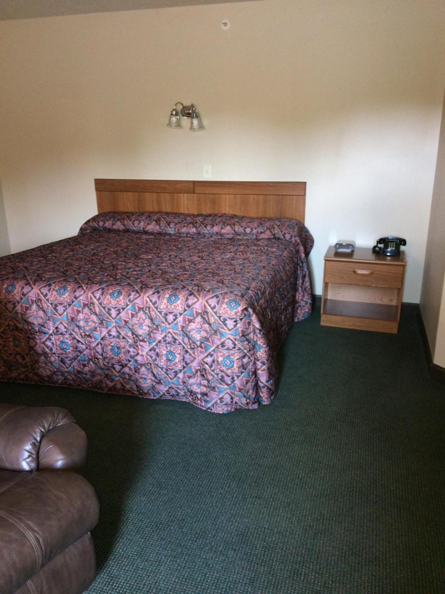Fairway Inn Florence Indiana Ngoại thất bức ảnh