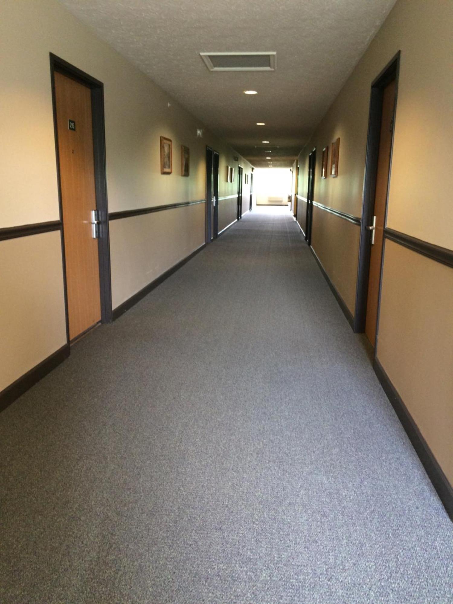 Fairway Inn Florence Indiana Ngoại thất bức ảnh