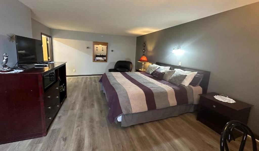 Fairway Inn Florence Indiana Ngoại thất bức ảnh