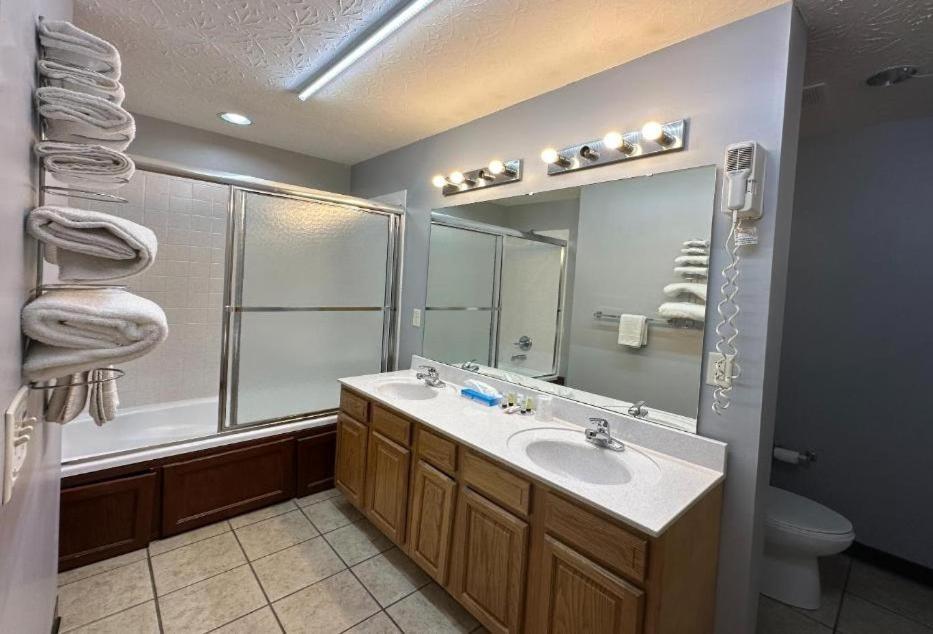 Fairway Inn Florence Indiana Ngoại thất bức ảnh