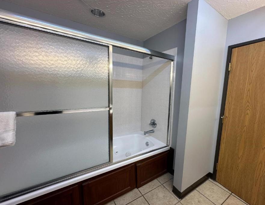 Fairway Inn Florence Indiana Ngoại thất bức ảnh