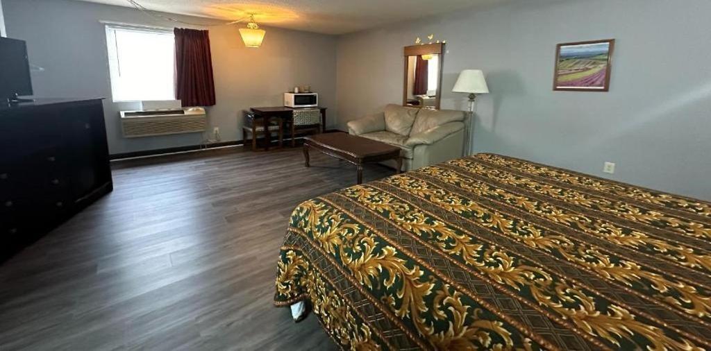 Fairway Inn Florence Indiana Ngoại thất bức ảnh