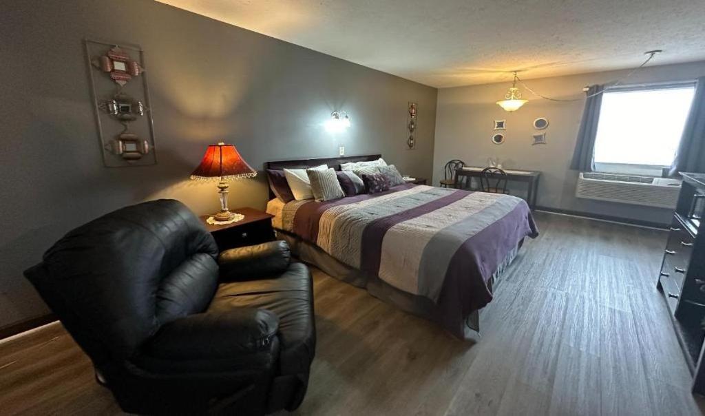 Fairway Inn Florence Indiana Ngoại thất bức ảnh