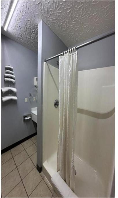 Fairway Inn Florence Indiana Ngoại thất bức ảnh