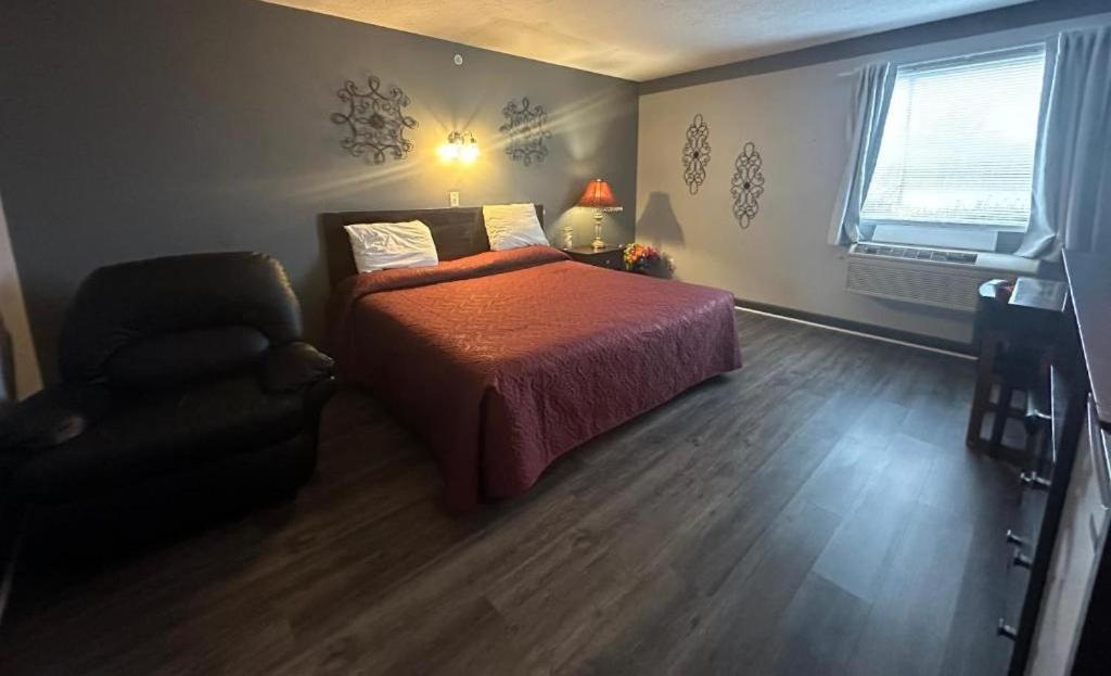 Fairway Inn Florence Indiana Ngoại thất bức ảnh