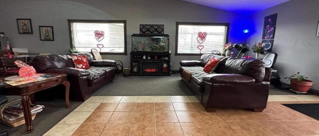 Fairway Inn Florence Indiana Ngoại thất bức ảnh