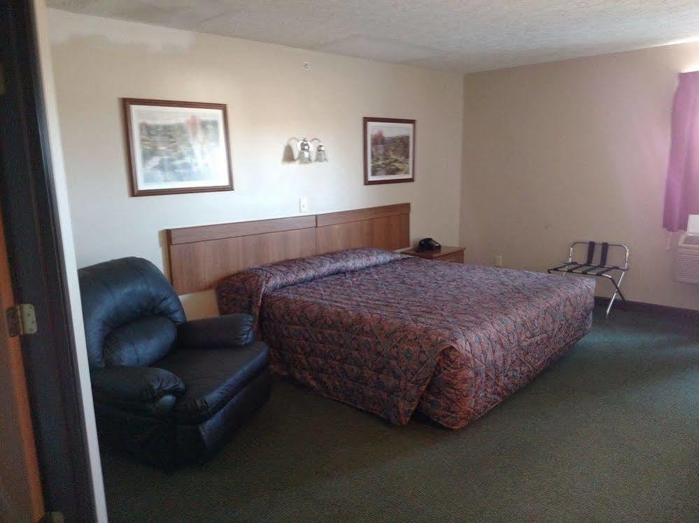 Fairway Inn Florence Indiana Ngoại thất bức ảnh